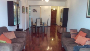 Residencial Pershing - Limite San Isidro